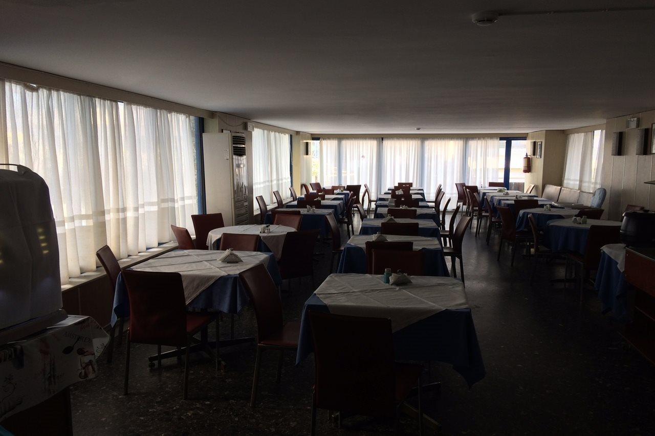 El Greco Hotel Rhodes City ภายนอก รูปภาพ