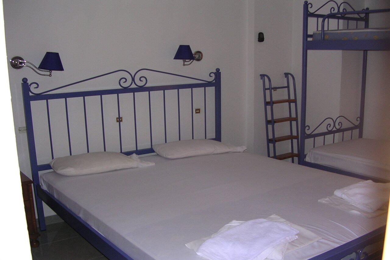 El Greco Hotel Rhodes City ภายนอก รูปภาพ