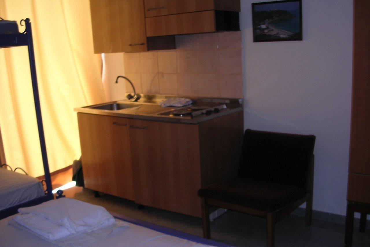 El Greco Hotel Rhodes City ภายนอก รูปภาพ