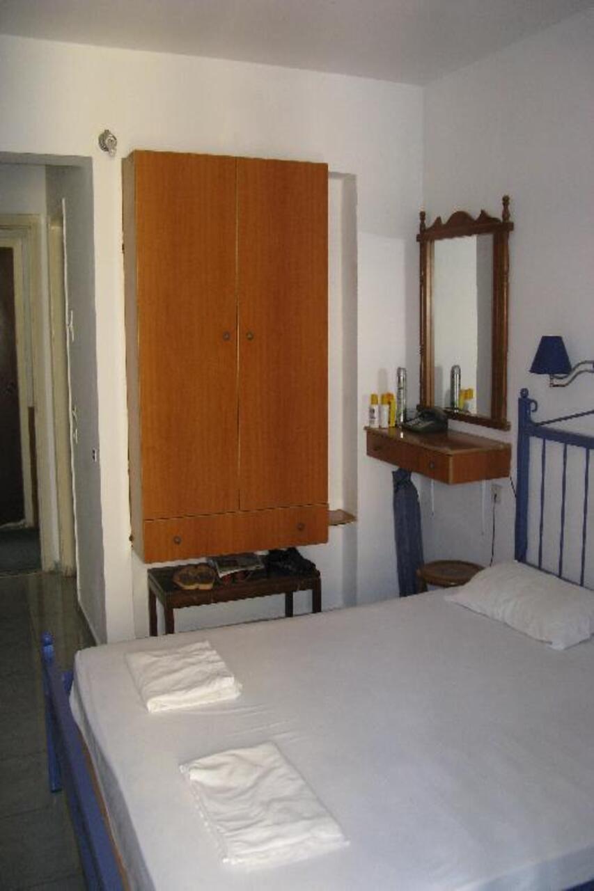 El Greco Hotel Rhodes City ภายนอก รูปภาพ